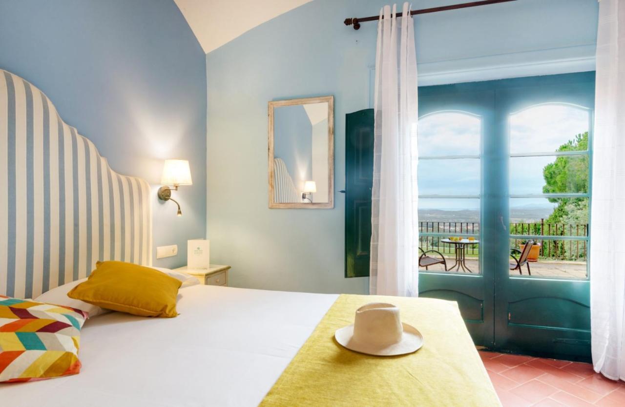 Mas Ses Vinyes - Adults Only Hotel Begur Exterior foto