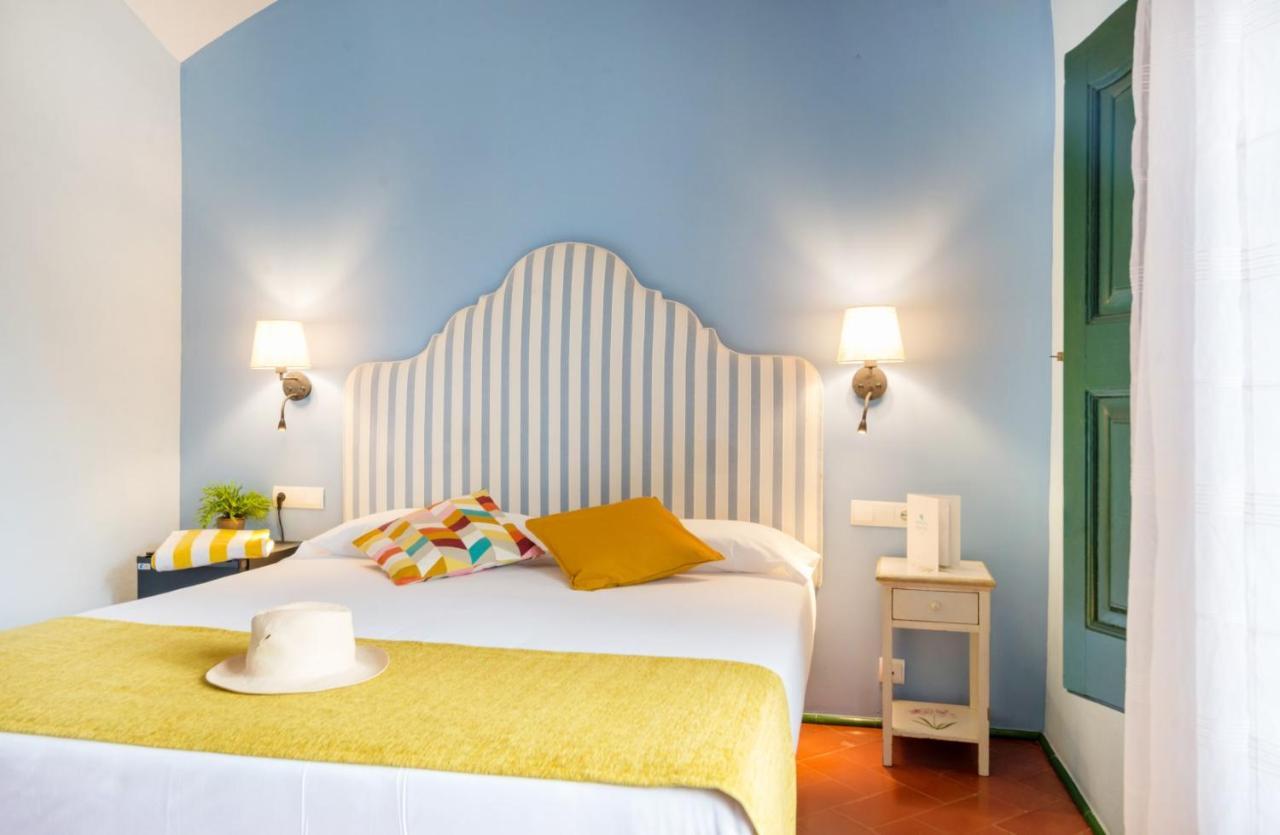 Mas Ses Vinyes - Adults Only Hotel Begur Exterior foto