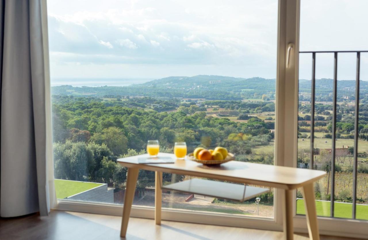 Mas Ses Vinyes - Adults Only Hotel Begur Exterior foto