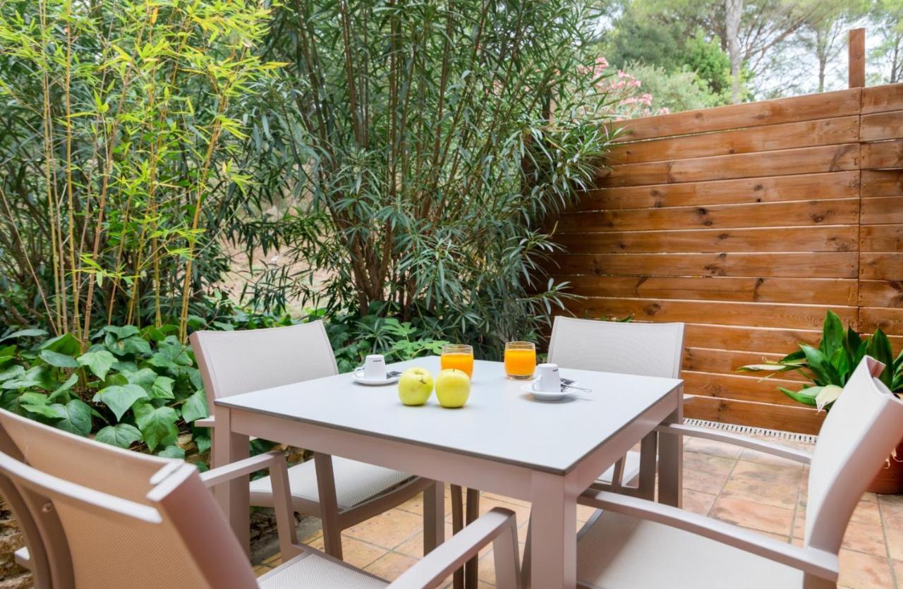 Mas Ses Vinyes - Adults Only Hotel Begur Exterior foto