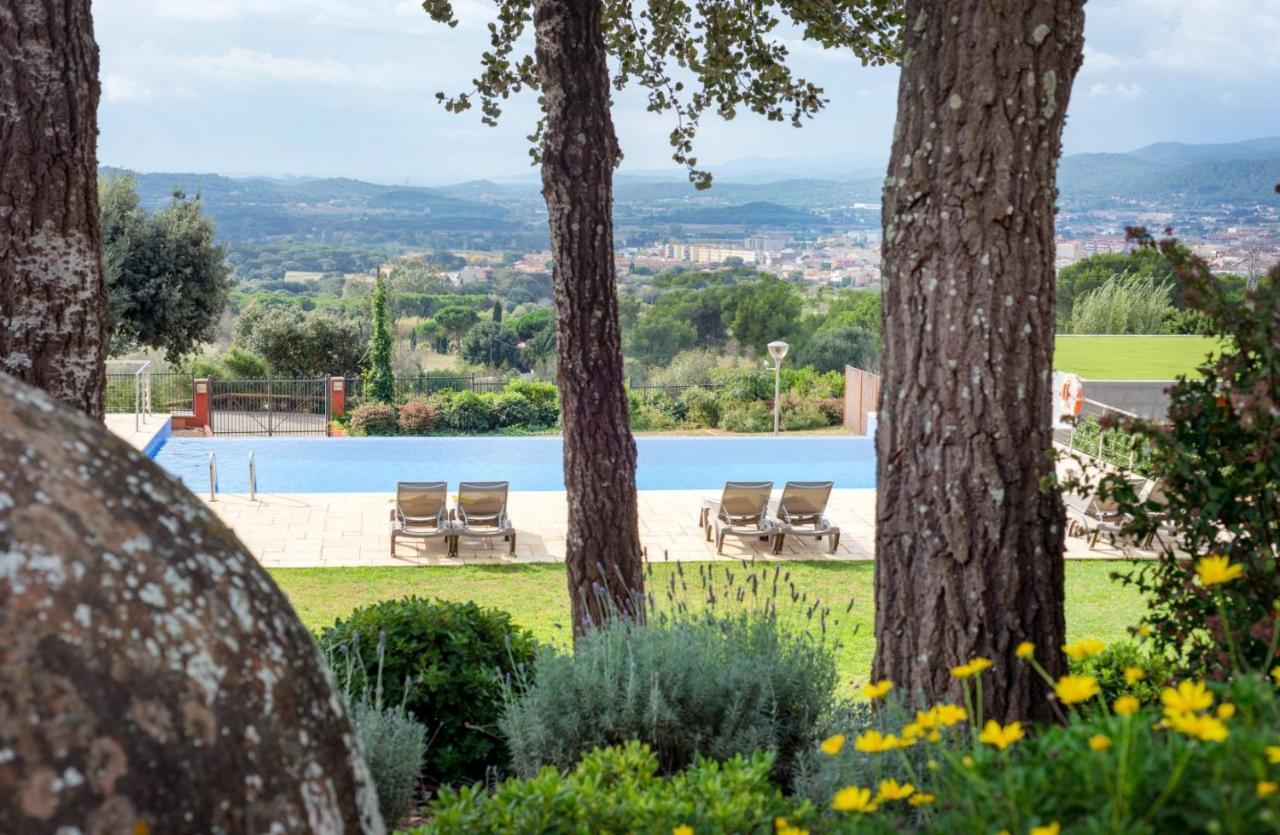 Mas Ses Vinyes - Adults Only Hotel Begur Exterior foto