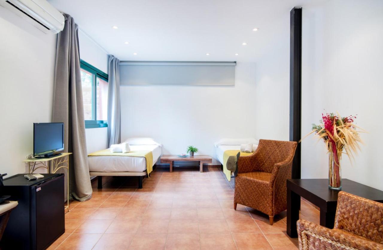 Mas Ses Vinyes - Adults Only Hotel Begur Exterior foto