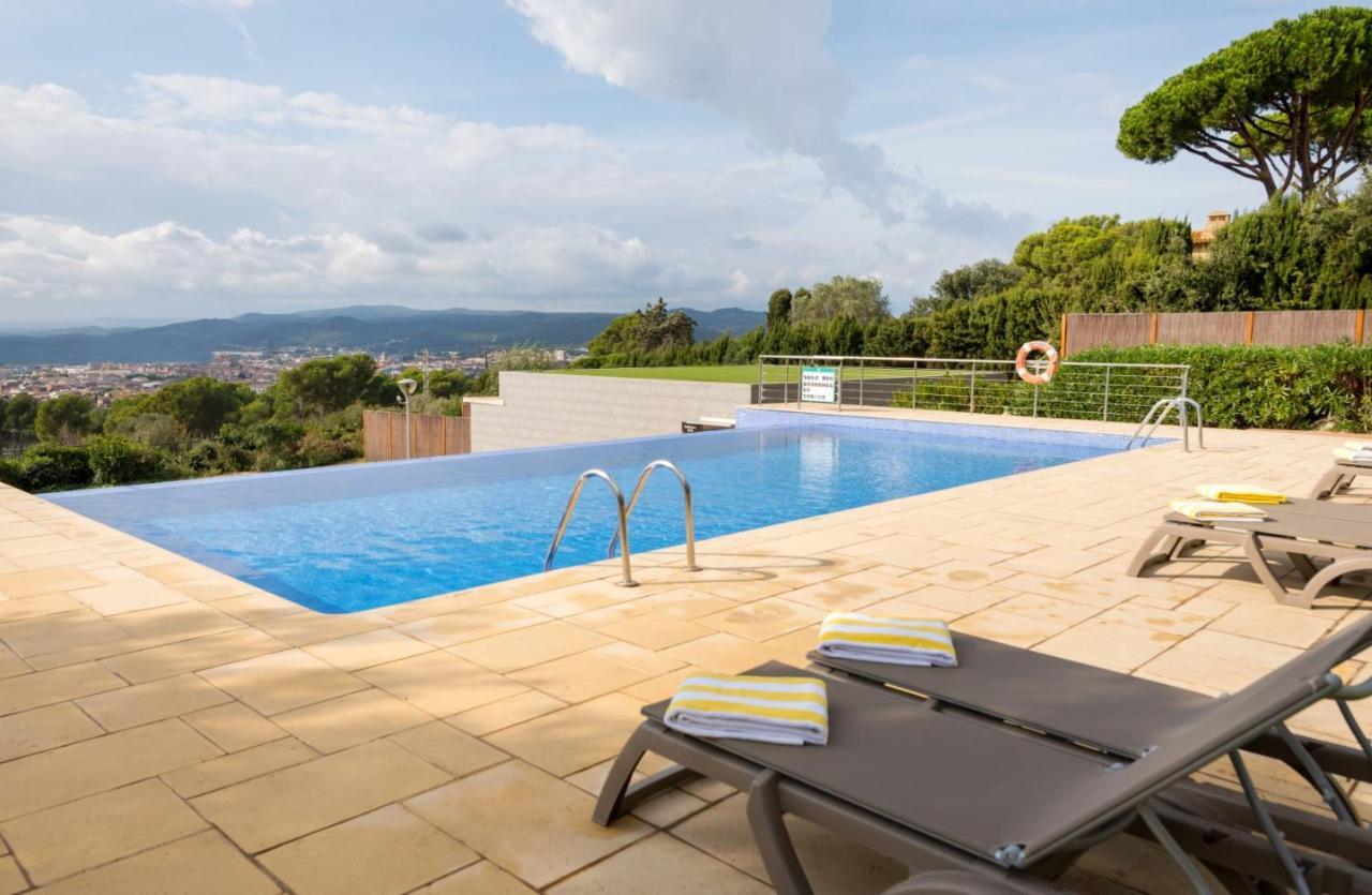 Mas Ses Vinyes - Adults Only Hotel Begur Exterior foto