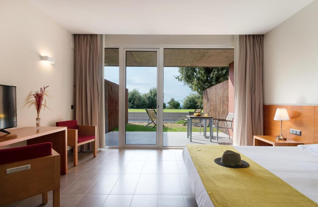 Mas Ses Vinyes - Adults Only Hotel Begur Exterior foto
