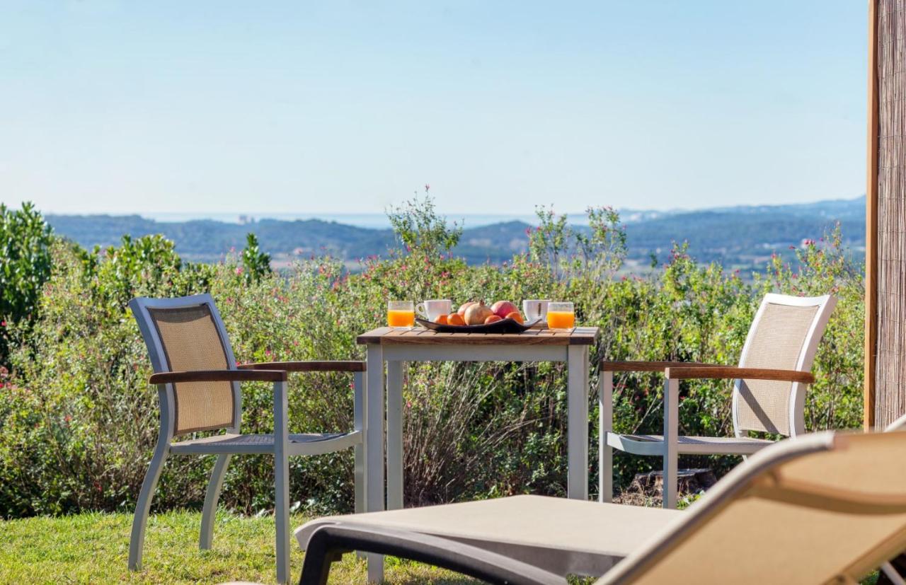 Mas Ses Vinyes - Adults Only Hotel Begur Exterior foto