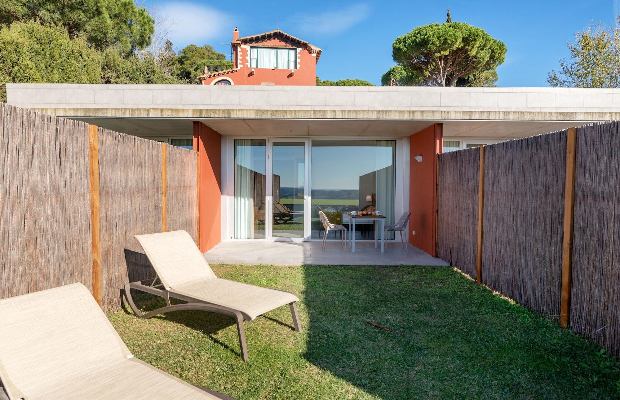 Mas Ses Vinyes - Adults Only Hotel Begur Exterior foto