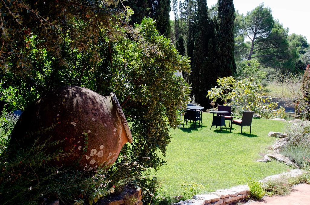 Mas Ses Vinyes - Adults Only Hotel Begur Exterior foto