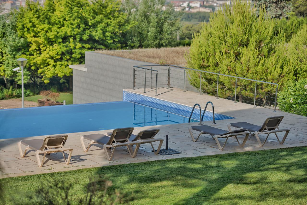 Mas Ses Vinyes - Adults Only Hotel Begur Exterior foto